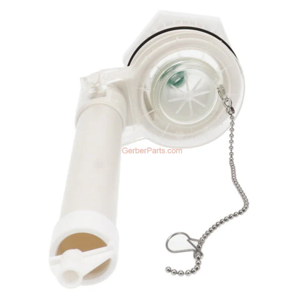 Gerber 99-027 Flush Valve - Image 2