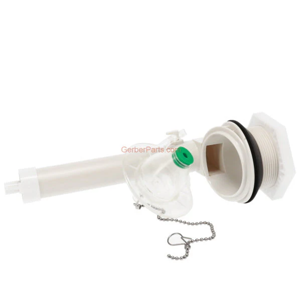 Gerber 99-027 Flush Valve - Image 3