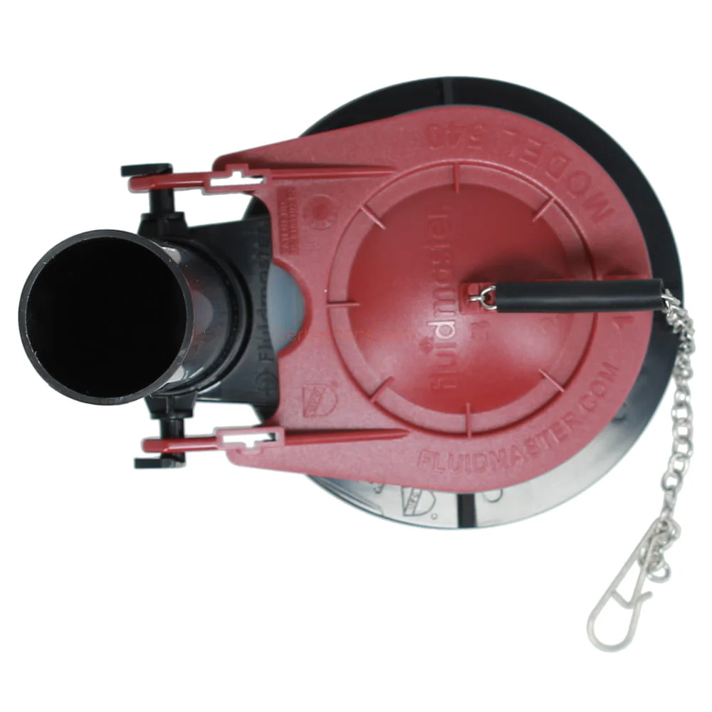 Gerber 99-853 Flush Valve - Image 2