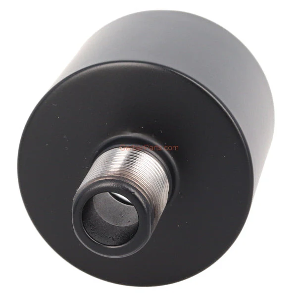 Gerber Genuine A016257BL-T Satin Black Retainer Nut - Image 3