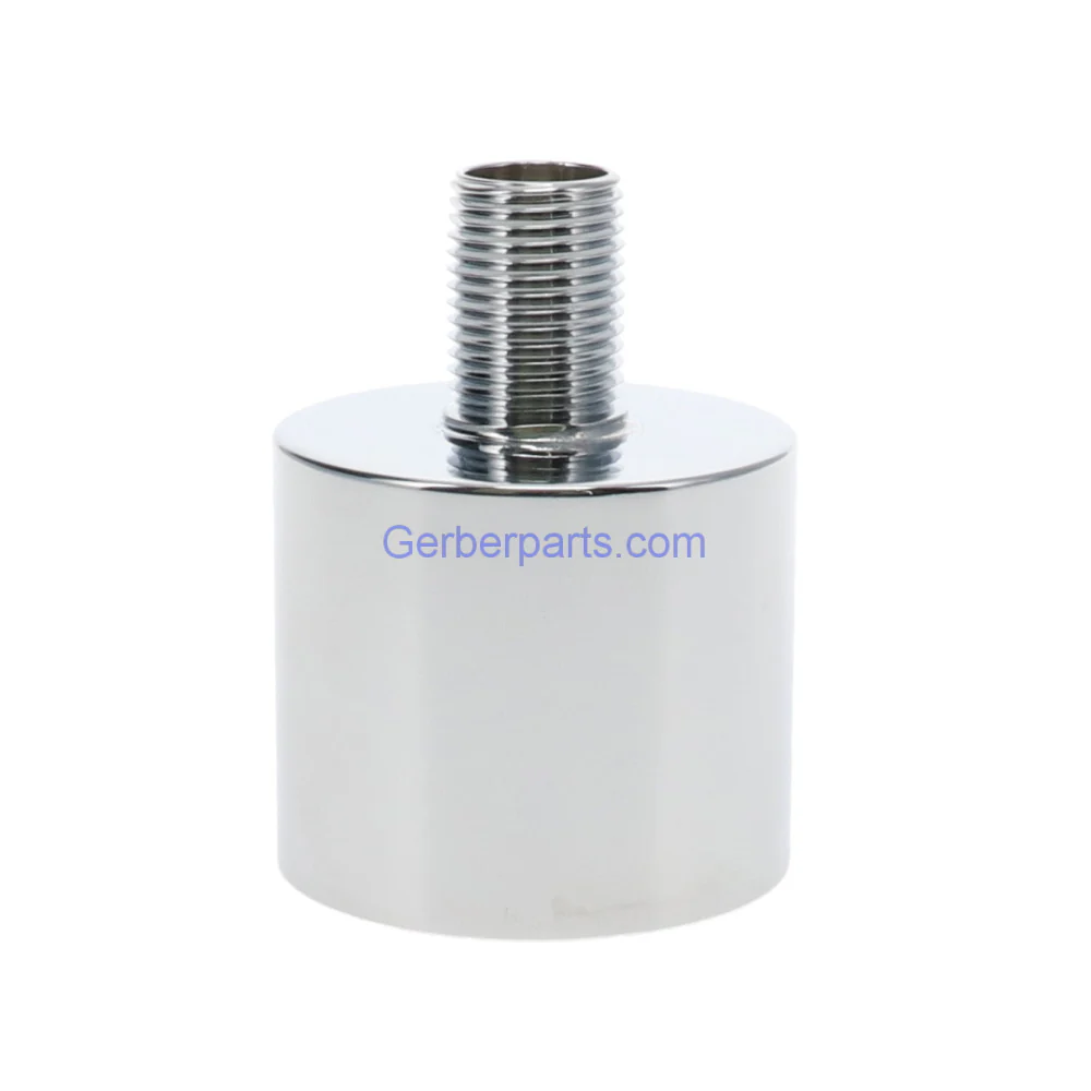 Gerber Genuine A016257CP-T Chrome Retainer Nut - Image 2