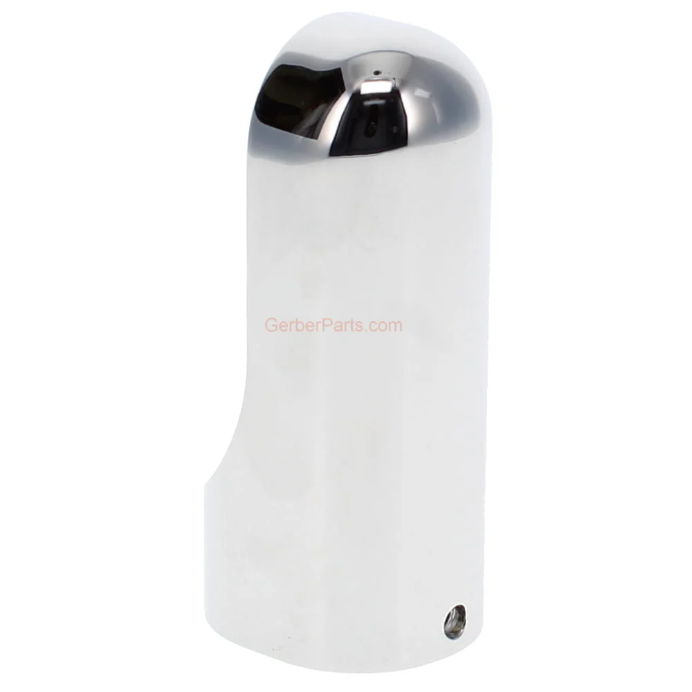 Gerber Genuine A112047CP Chrome Bracket - Image 2