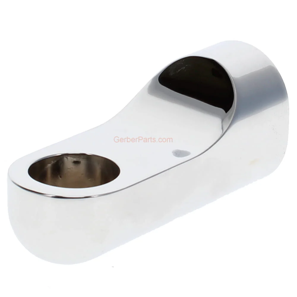 Gerber Genuine A112047CP Chrome Bracket - Image 3