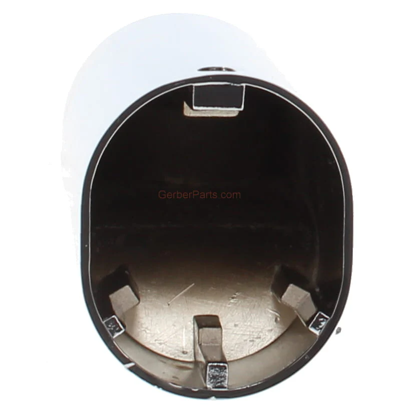 Gerber Genuine A112047CP Chrome Bracket - Image 4