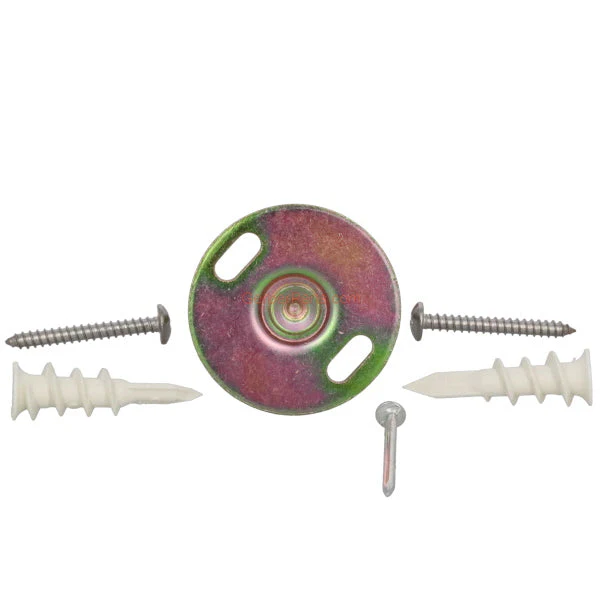 Gerber Genuine A290564 Mounting Kit - Image 2