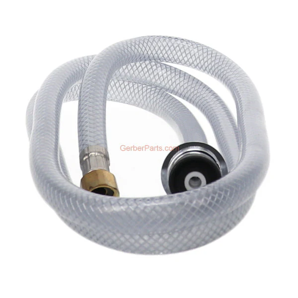 Gerber Genuine A511000NCP Chrome Spray Hose - Image 3