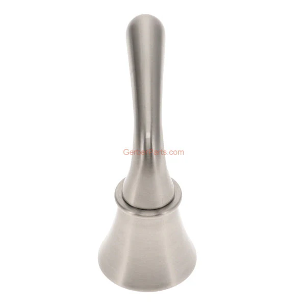 Gerber Genuine A602086NP Brushed Nickel Handel - Image 2