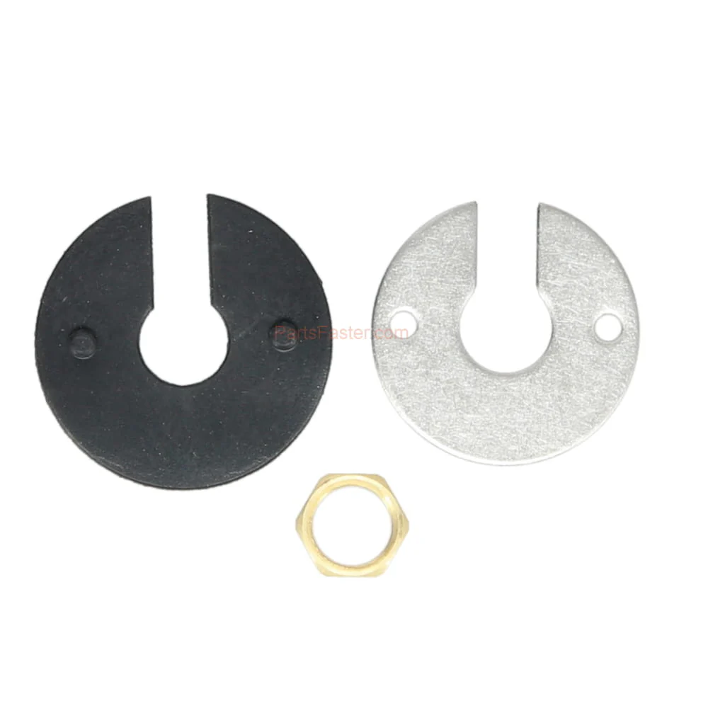 Plumbers Emporium A603233 Mounting Hardware Kit - Image 3