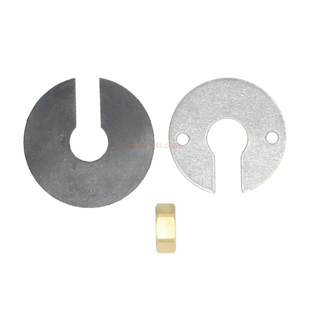 Plumbers Emporium A603233 Mounting Hardware Kit - Image 4