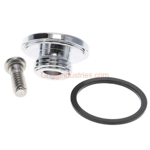 Gerber Genuine A603433CP Chrome Handle Cap Assembly - Image 2