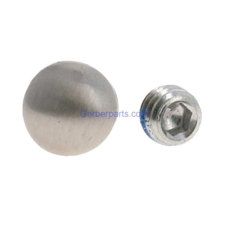 Gerber Genuine A613197NP Index Button - Image 3