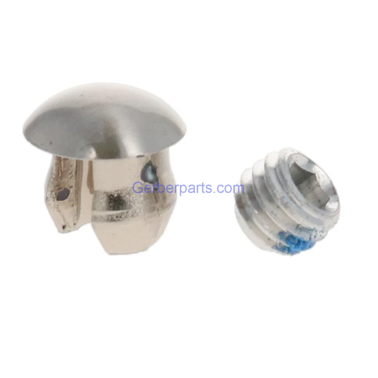 Gerber Genuine A613197NP Index Button - Image 4