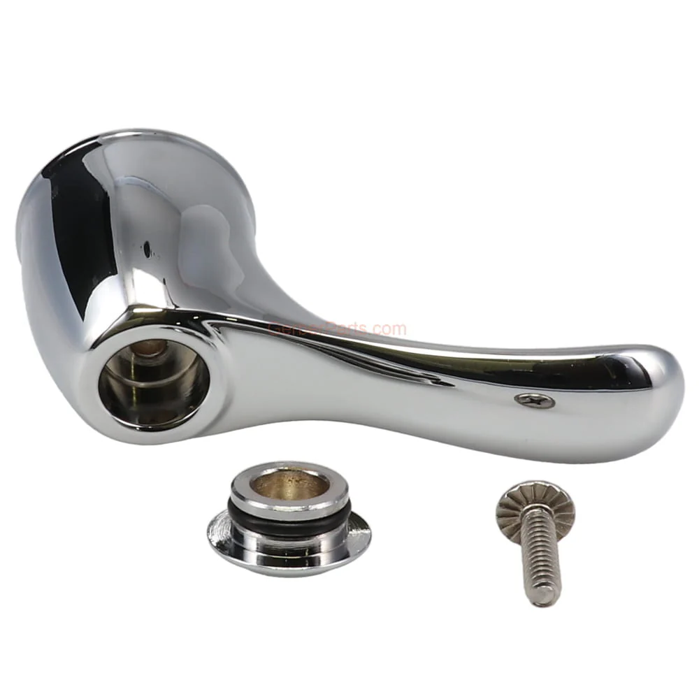 Gerber Genuine A662876CP Handle Assembly - Image 2
