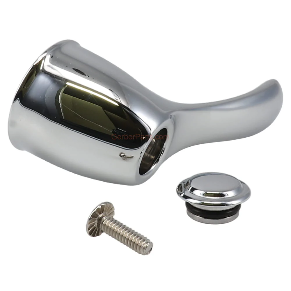 Gerber Genuine A662876CP Handle Assembly - Image 4