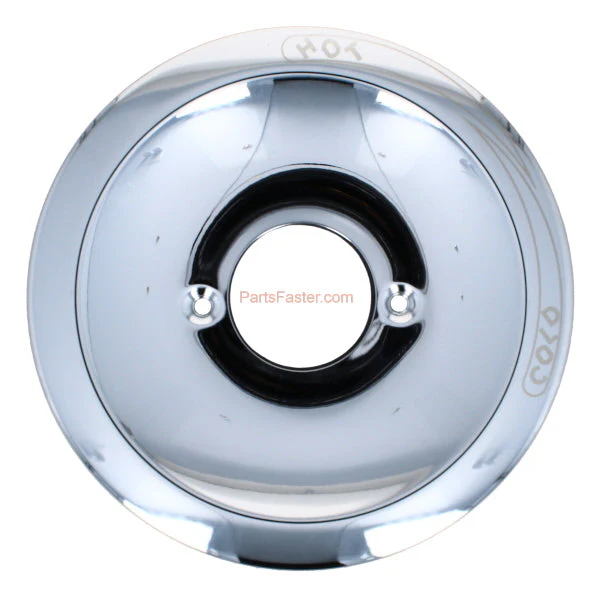 Gerber A667915CP Chrome Face Plate - Image 2
