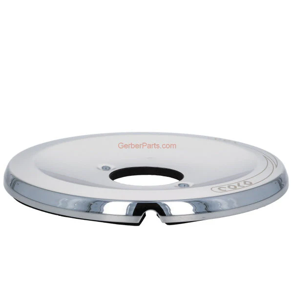 Gerber A667915CP Chrome Face Plate - Image 4