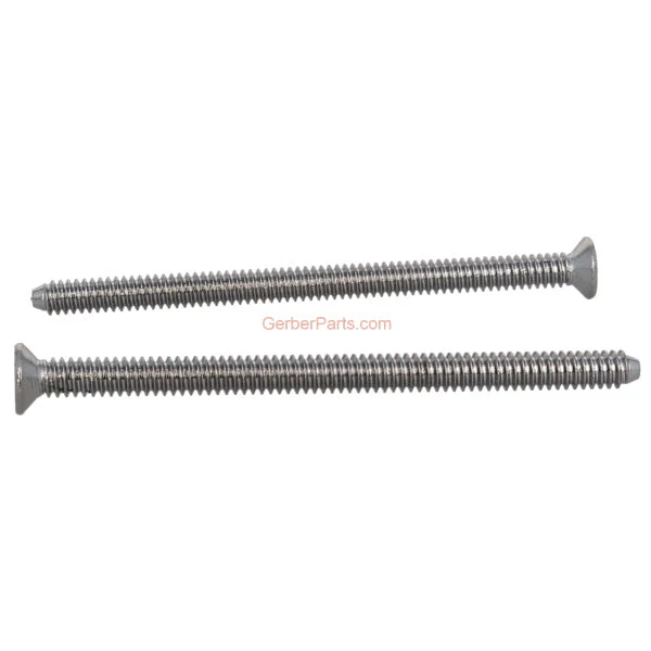 Gerber A668209CP Screw Set - Image 2
