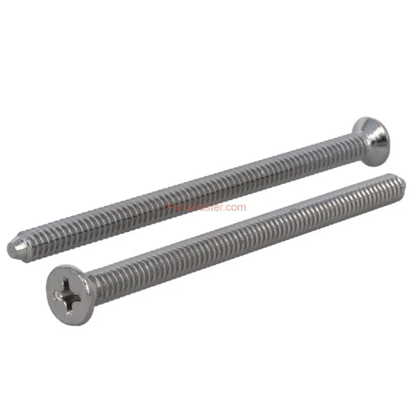 Gerber A668209CP Screw Set - Image 3