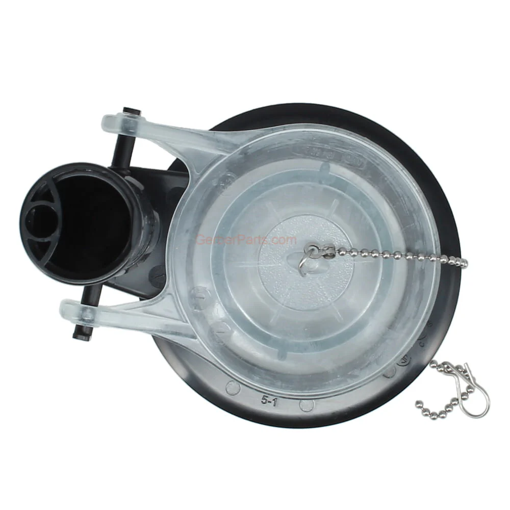 Gerber Genuine GA700296 Flush Valve - Image 2