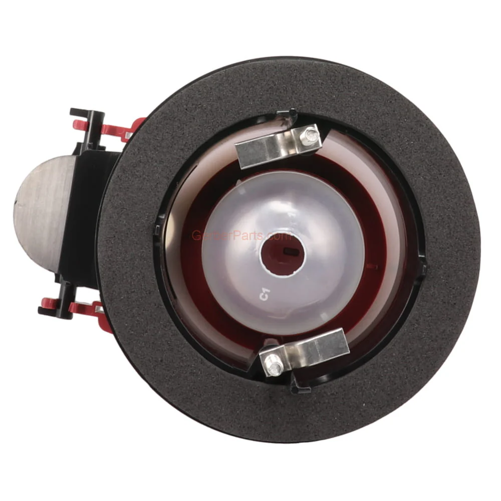Gerber Genuine GA712016 Flush Valve - Image 3