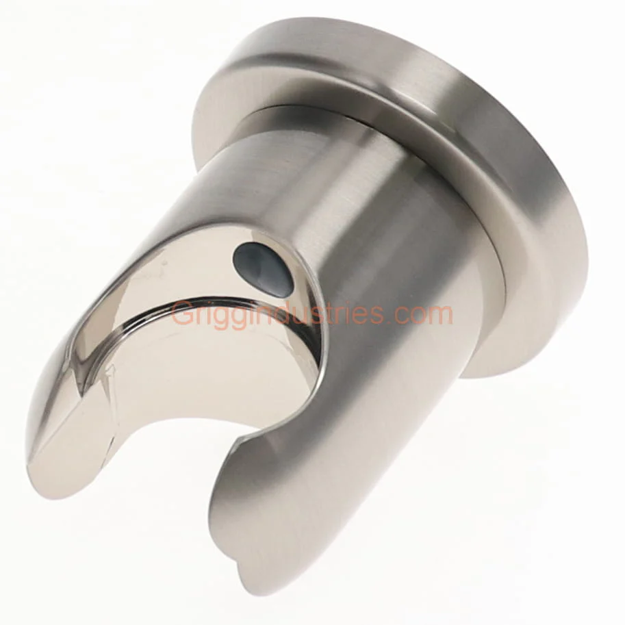 Gerber Handheld Shower Bracket And Holder A607958NP - Image 4
