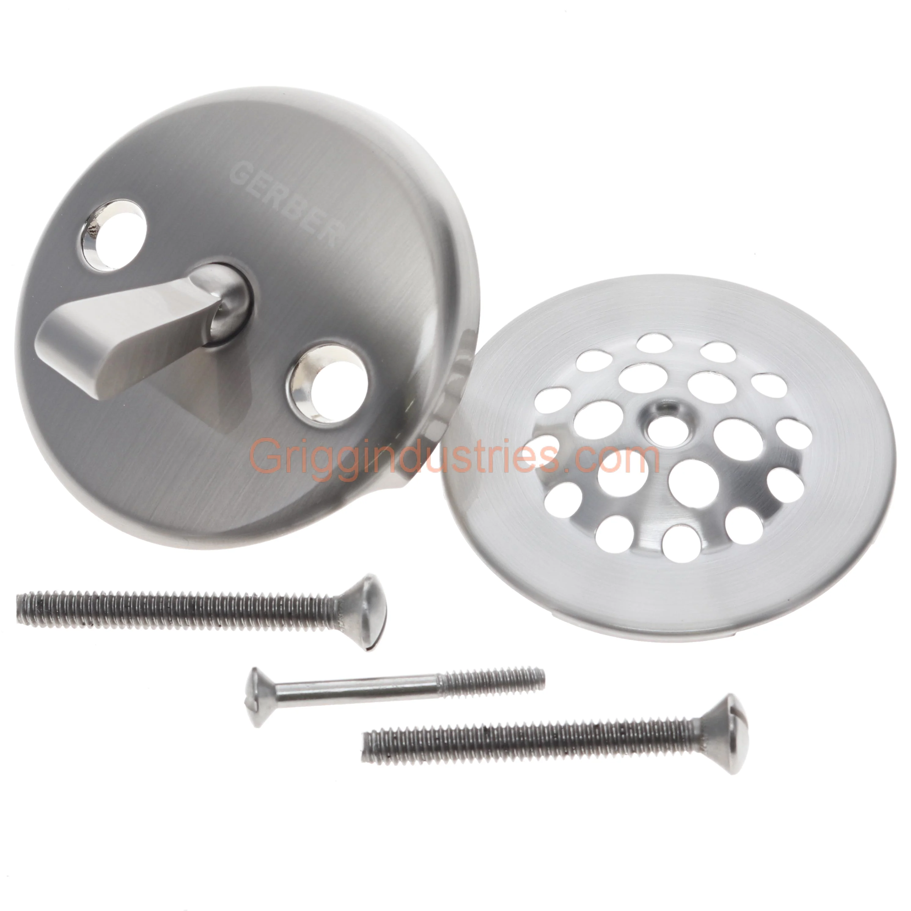 Gerber N6-863 Drain Trim Kit