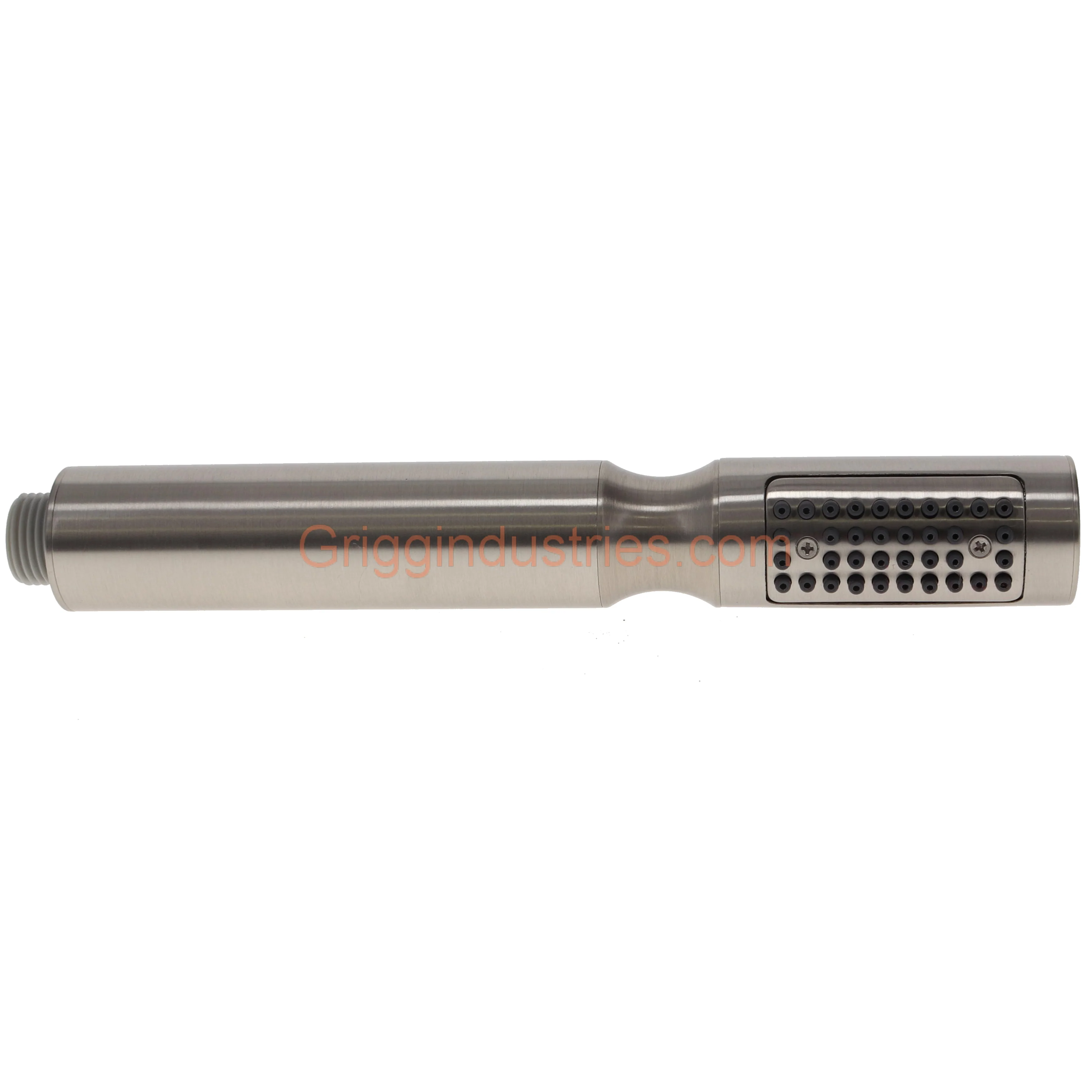 Gerber S2311101NP Brushed Nickel Hand Shower - Image 2