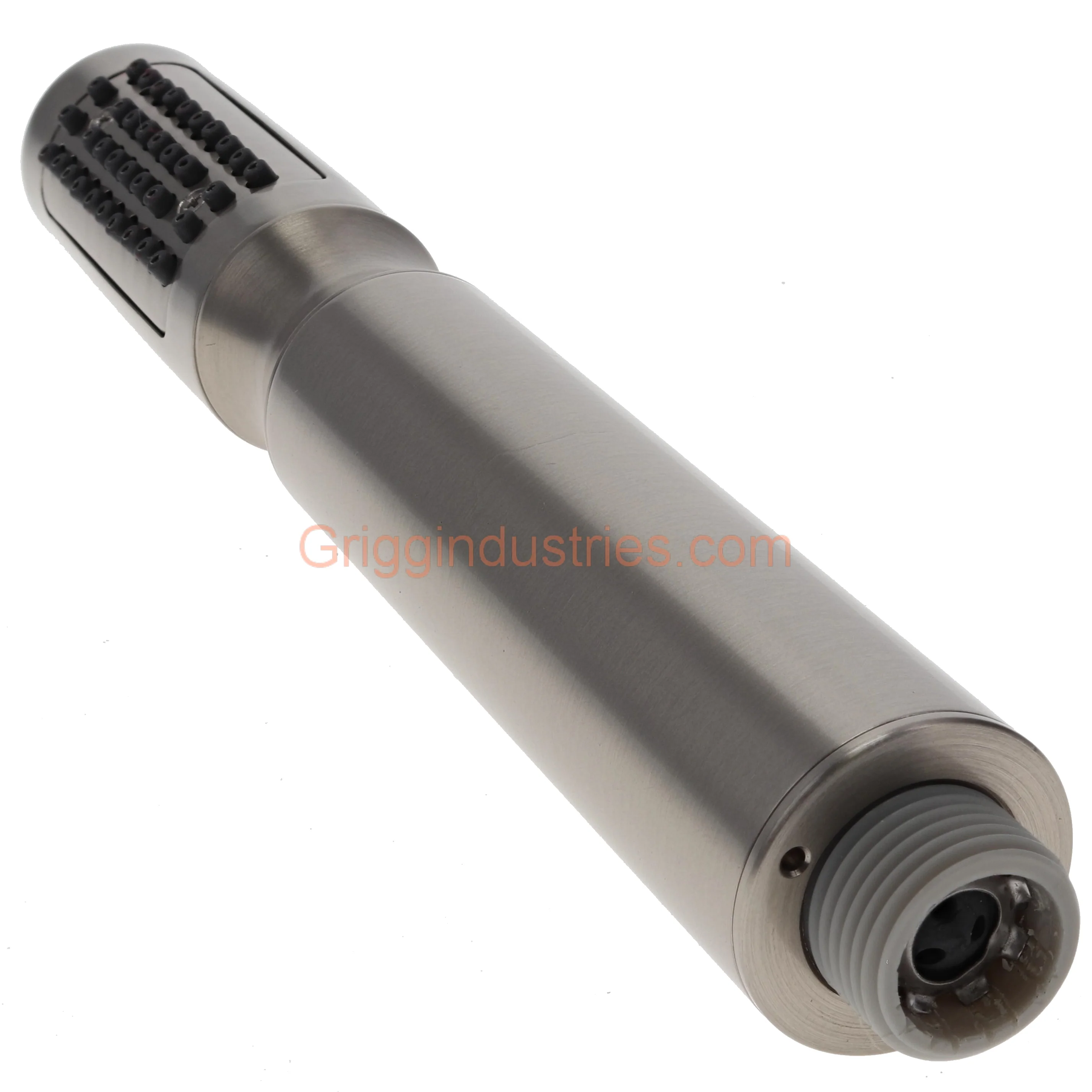 Gerber S2311101NP Brushed Nickel Hand Shower - Image 4