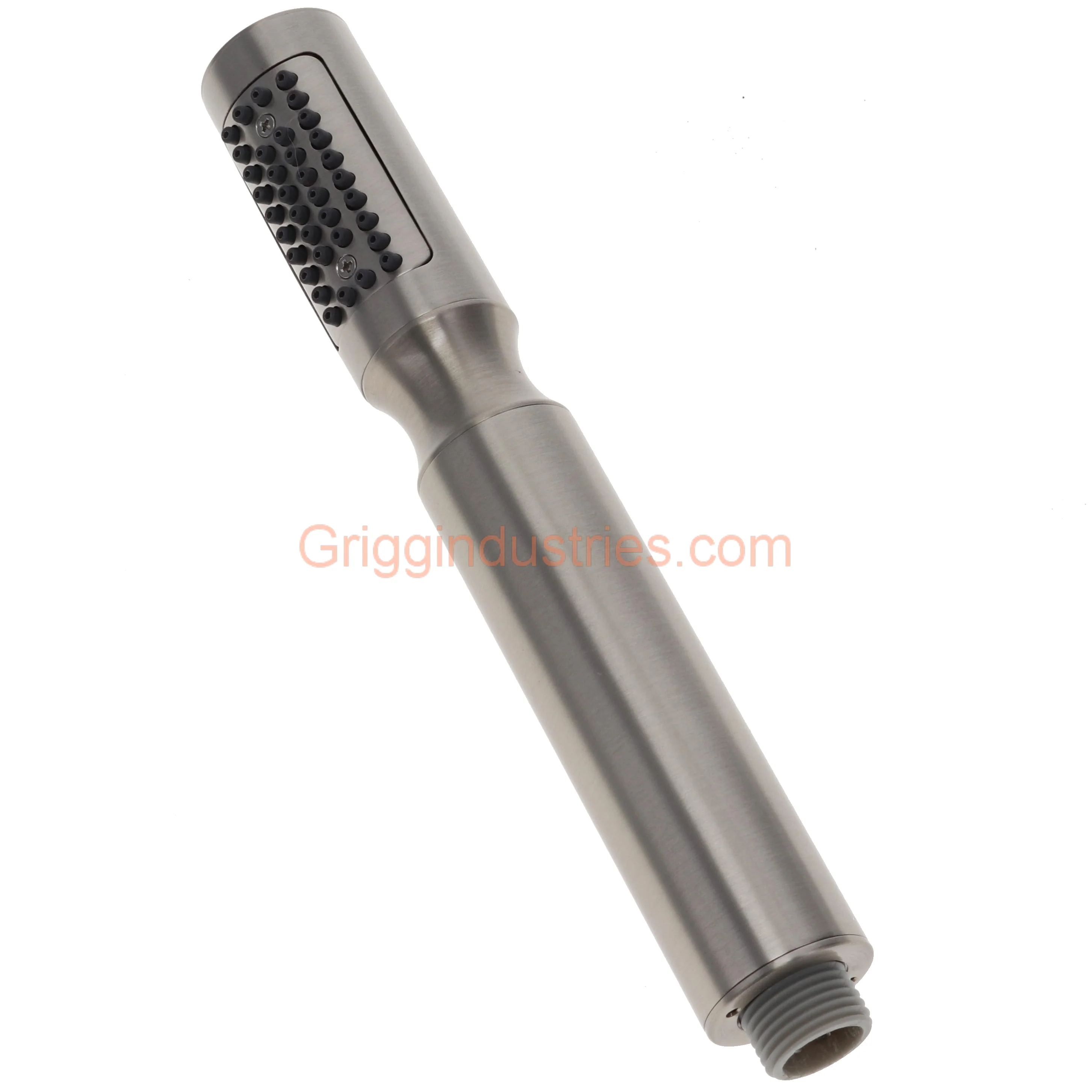 Gerber S2311101NP Brushed Nickel Hand Shower - Image 5