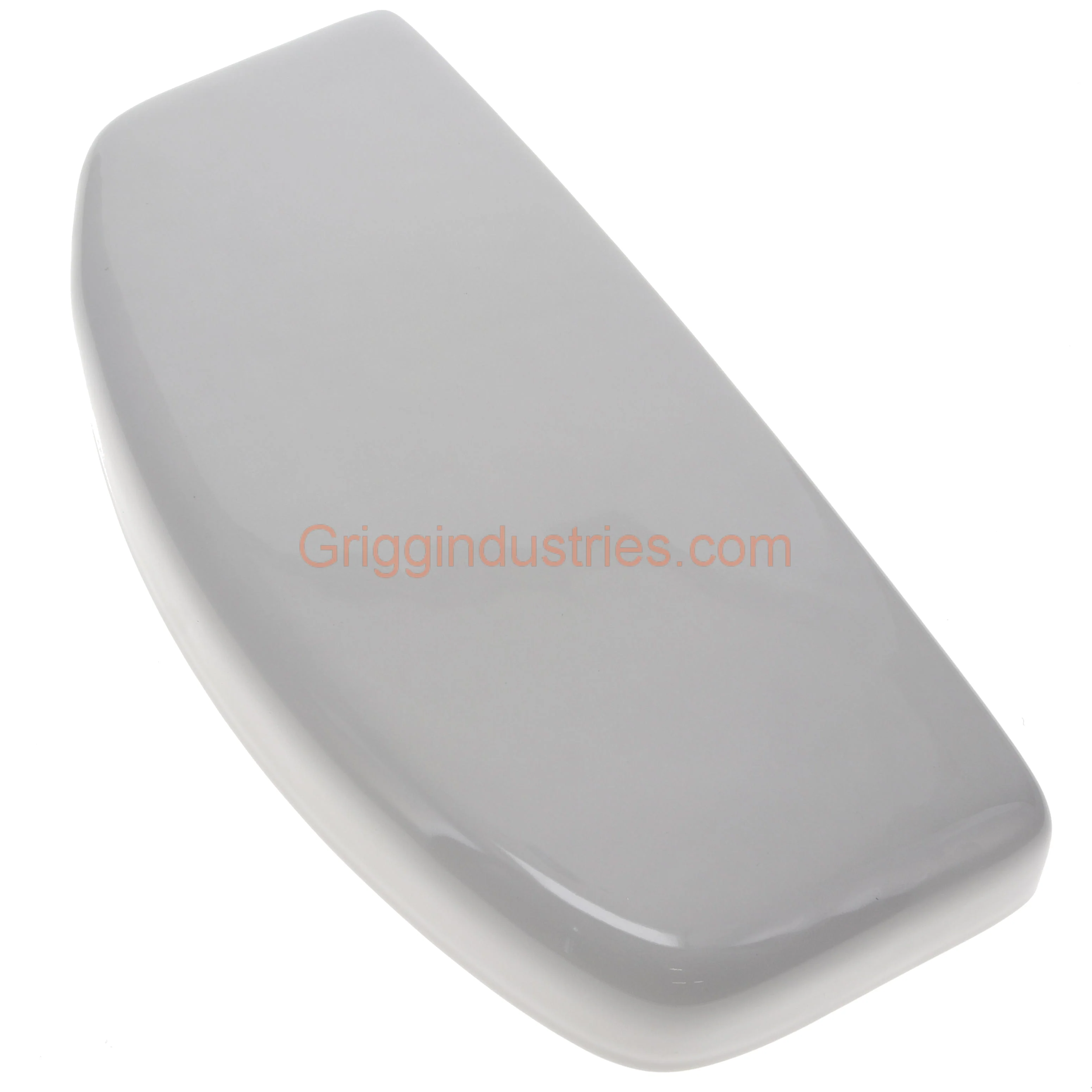 Gerber TC-21-019 White Tank Lid - Image 6