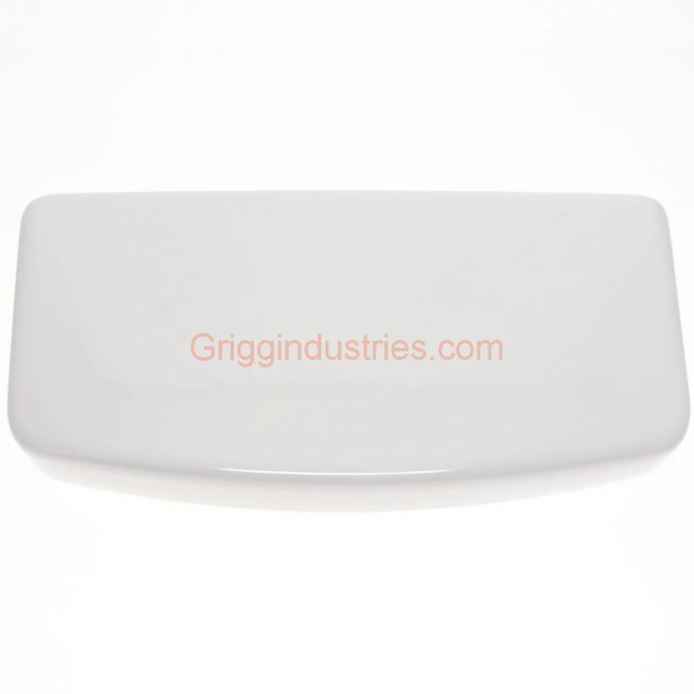 Gerber TC-21-187CT White Tank Lid