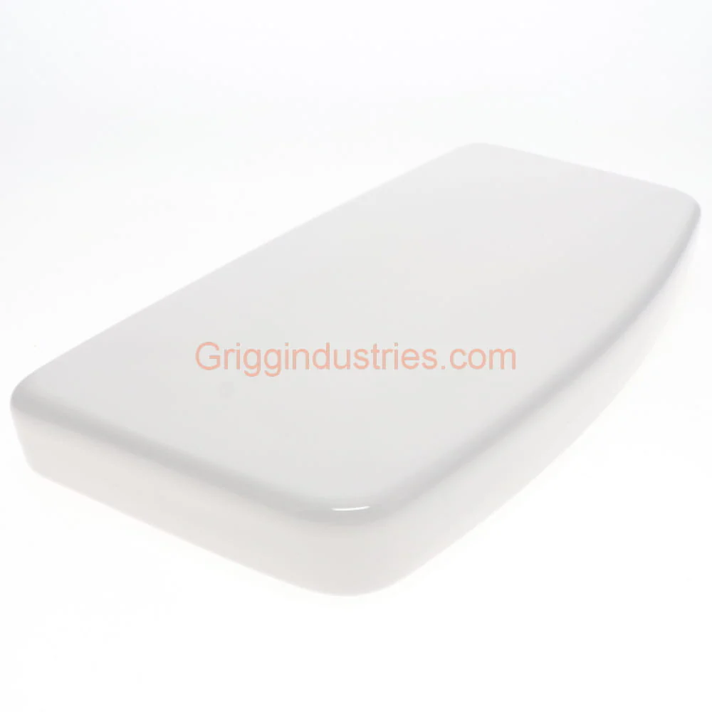 Gerber TC-21-187CT White Tank Lid - Image 3
