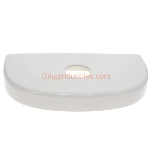 Gerber TC-28-670 White Tank Lid