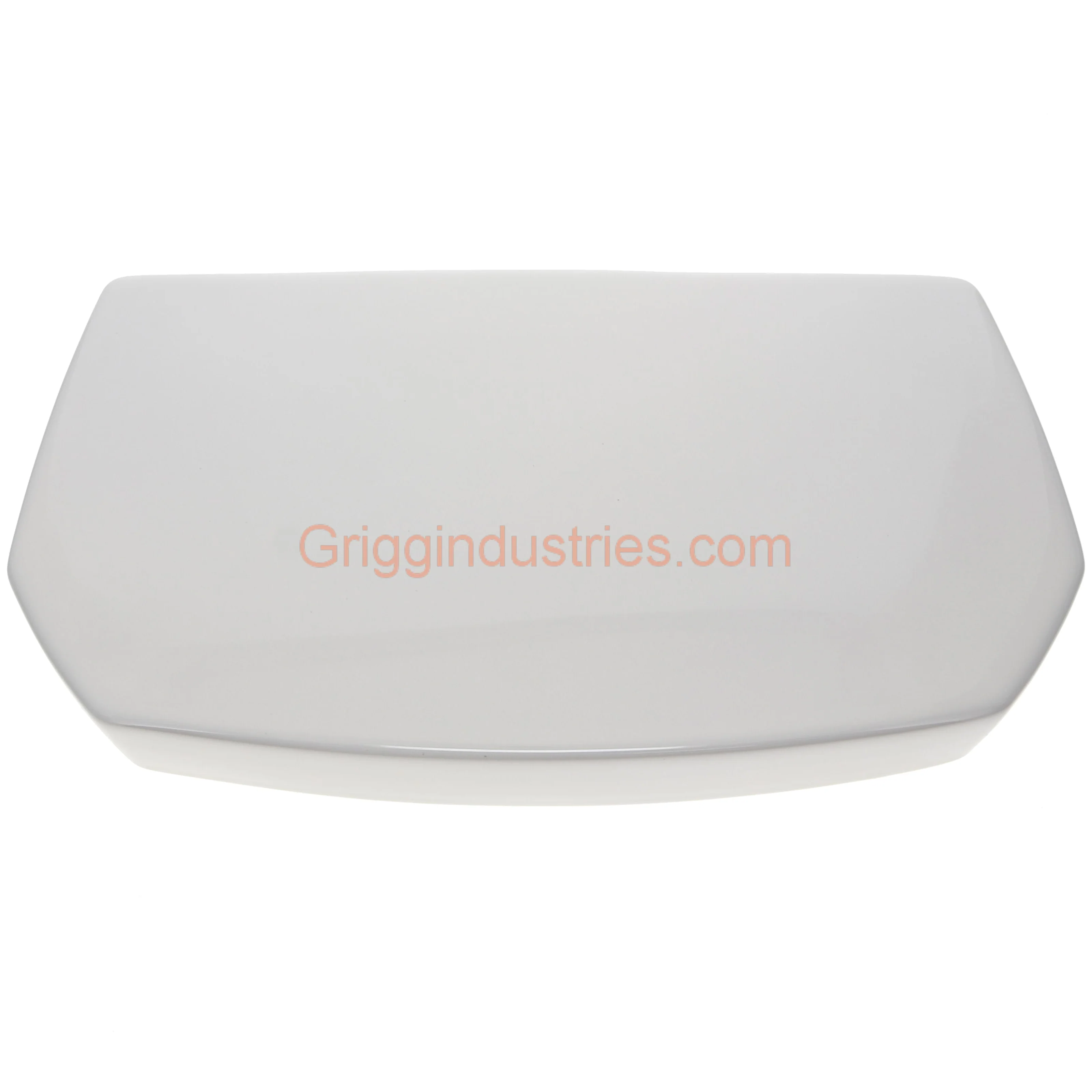 Gerber TC-38-594 Genuine Replacement Tank Lid - Image 2