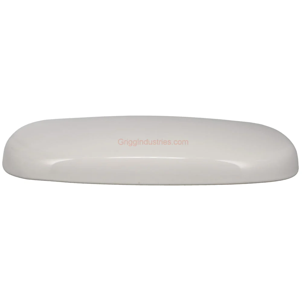 Gerber White Tank Lid 28-499 - Image 3
