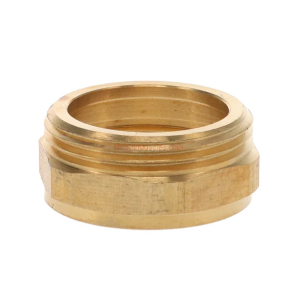 Plumbers Emporium A016022 Retainer Nut