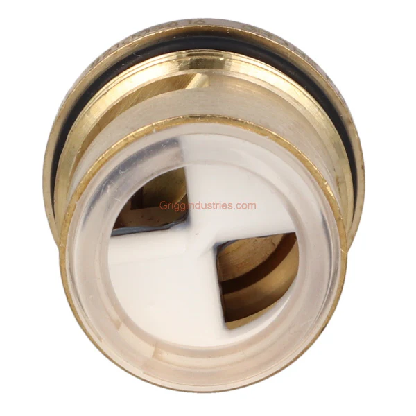 Grohe 45888000 Hot Ceramic Stem - Image 2
