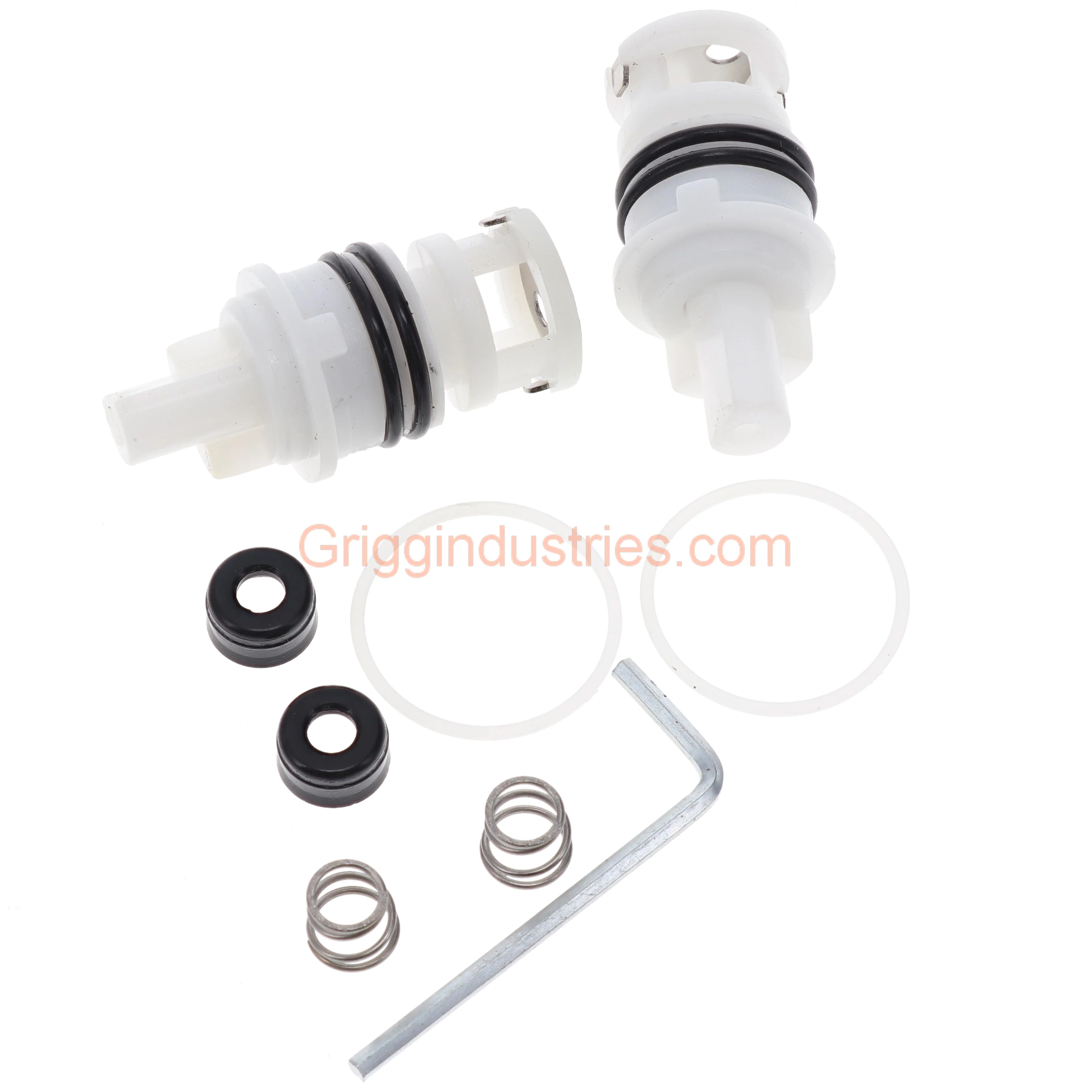 Hardware House 45-2250 Faucet Repair Kit - Image 3