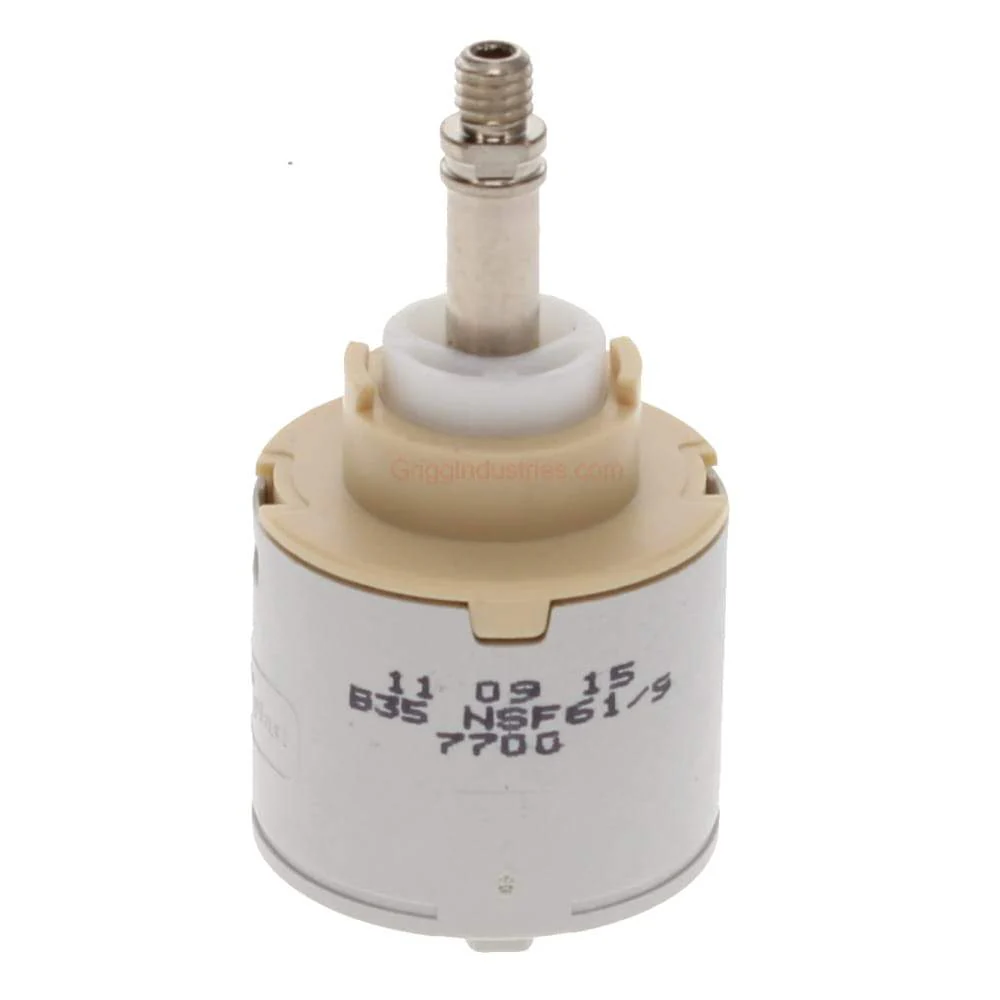 Hydroplast B35 Threaded Cartridge