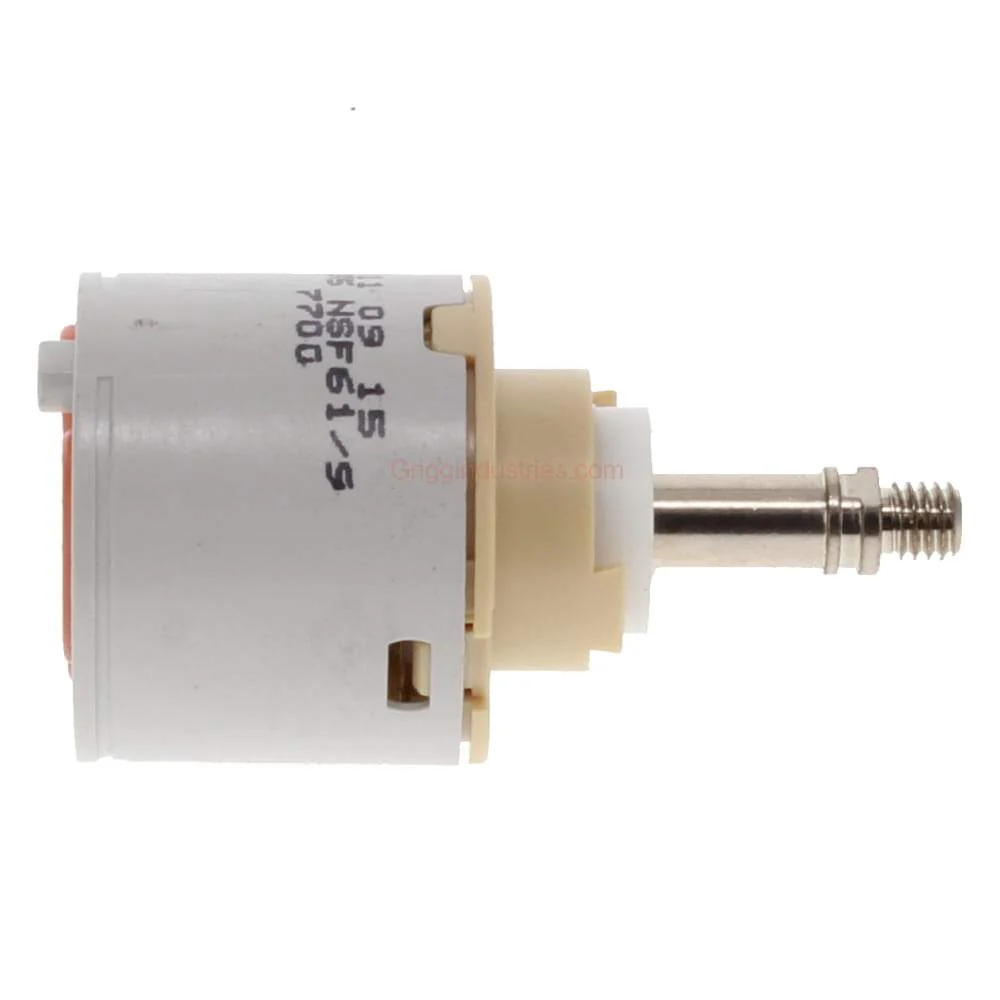 Hydroplast B35 Threaded Cartridge - Image 2