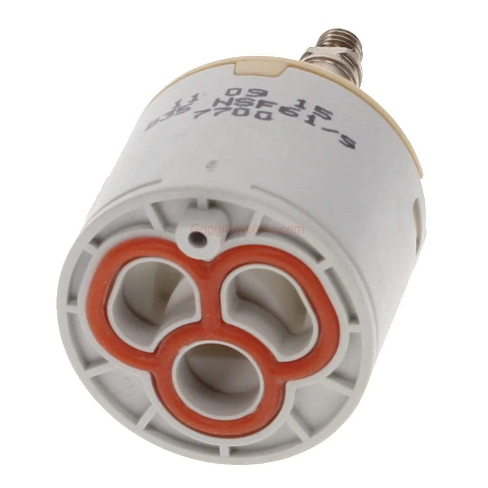 Hydroplast B35 Threaded Cartridge - Image 4