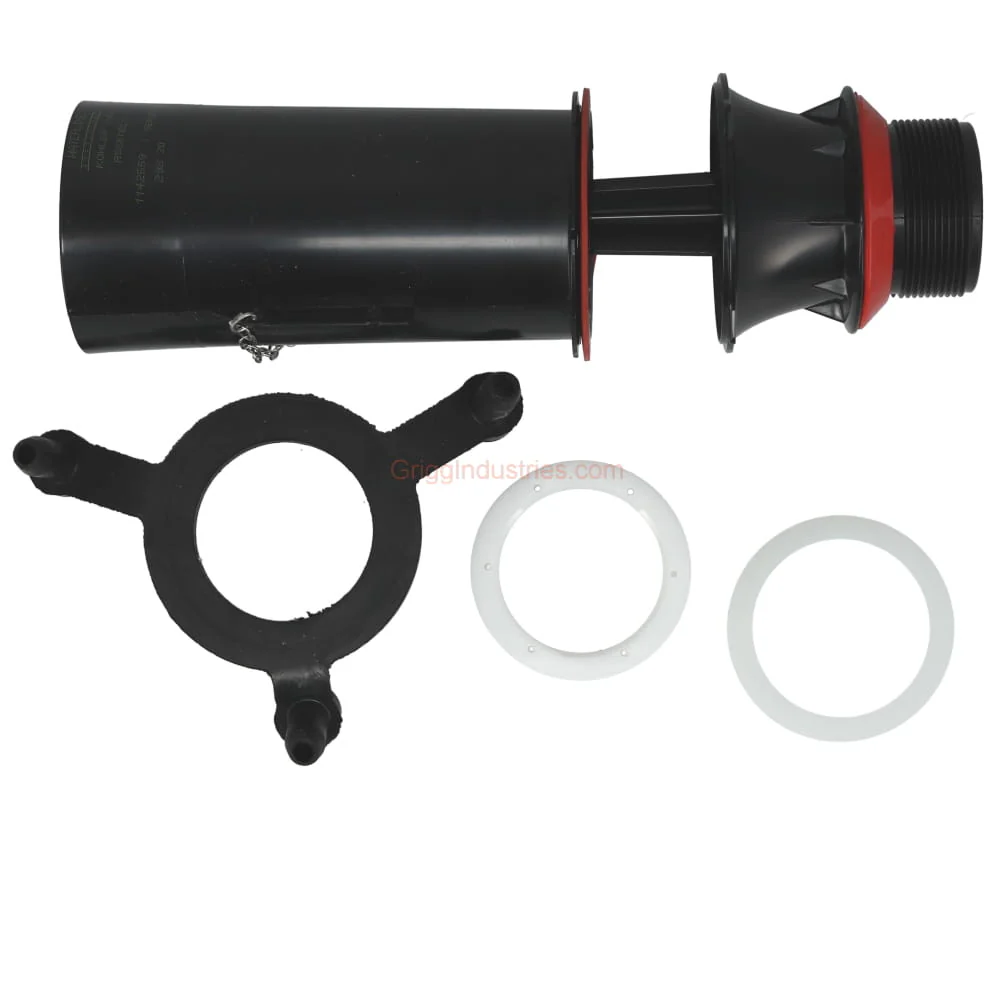 Kohler 1145365 Flush Valve - Image 4