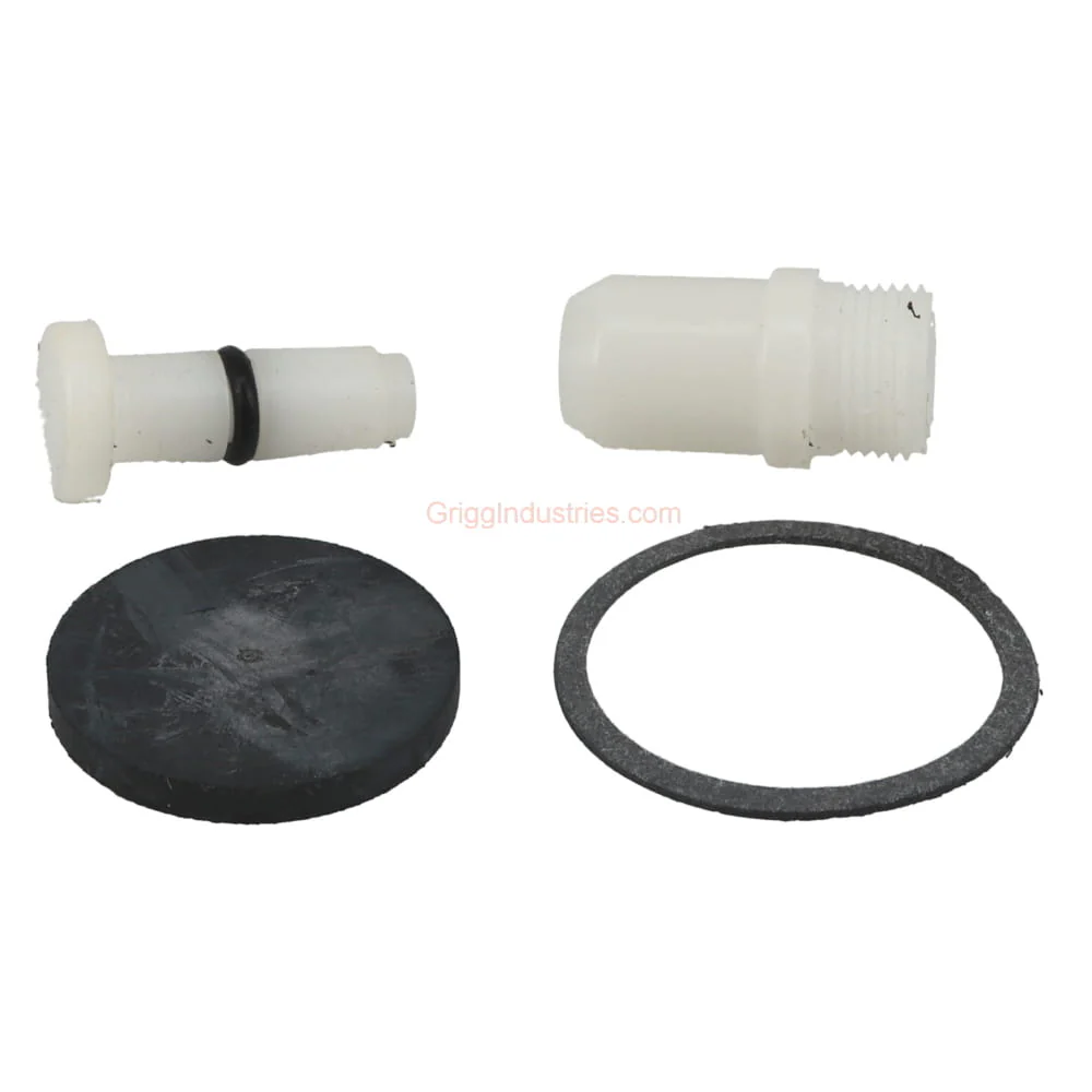 Kohler 30166 Fill Valve Repair Kit - Image 4