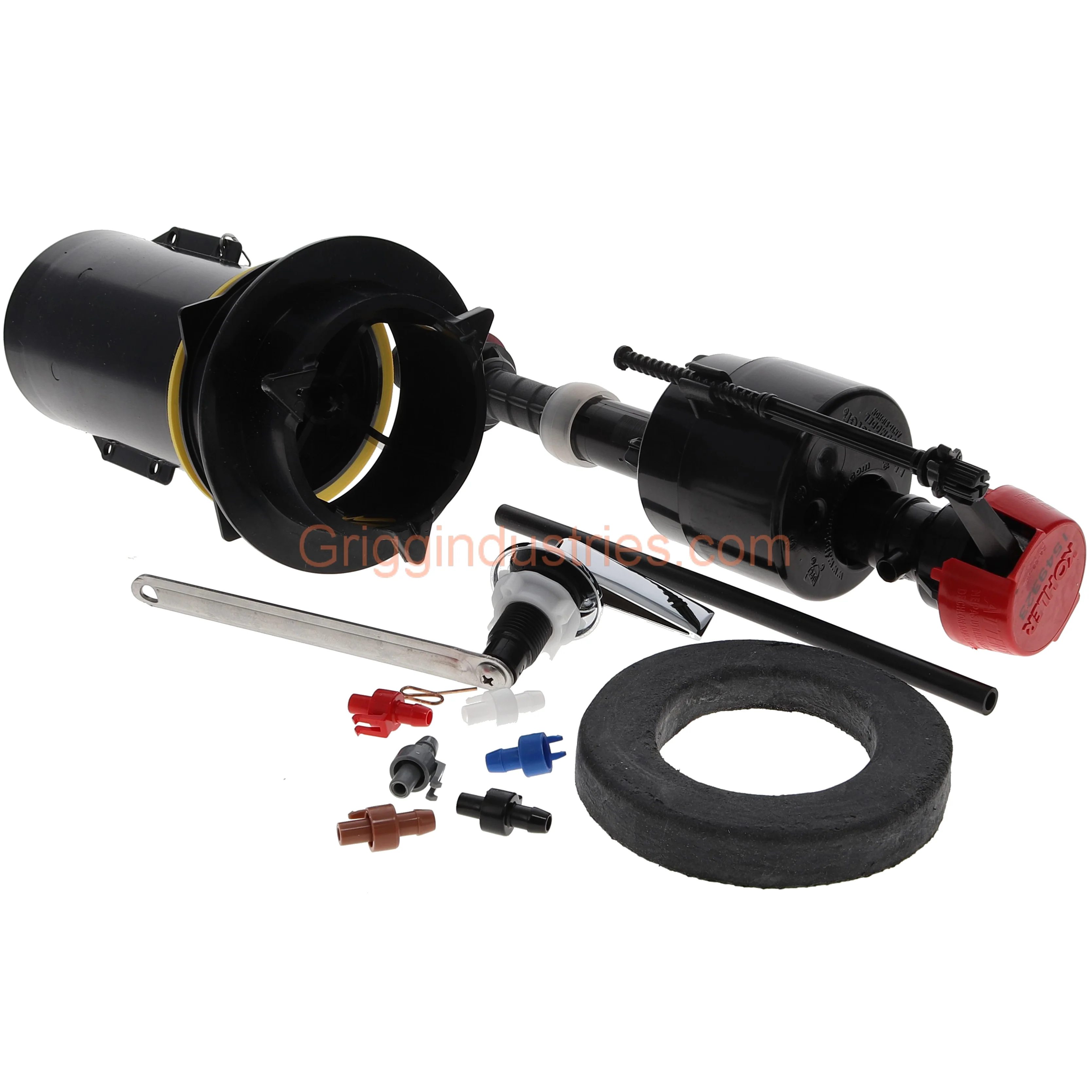 Kohler 3812 Complete Tank Rebuild Kit - Image 6