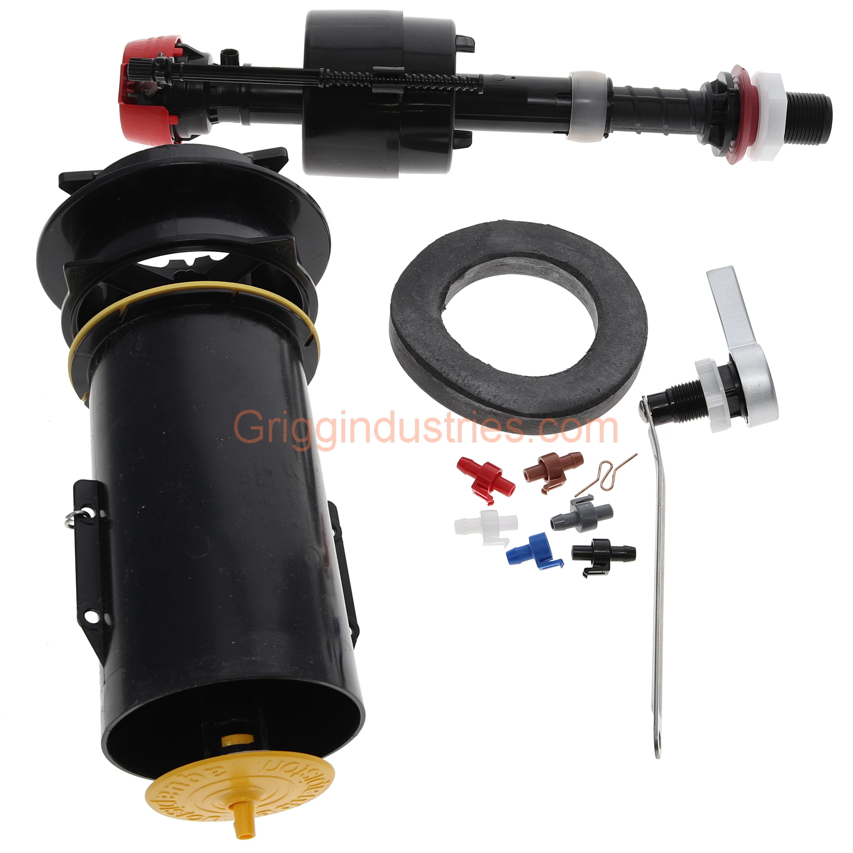 Kohler 3828 Complete Tank Rebuild Kit - Image 5