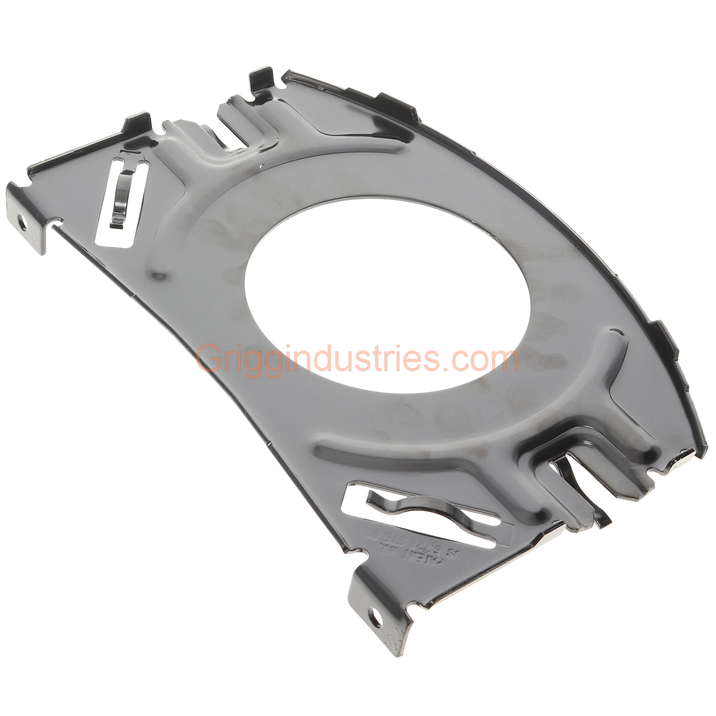 Kohler 4418 Complete Tank Rebuild Kit - Image 14
