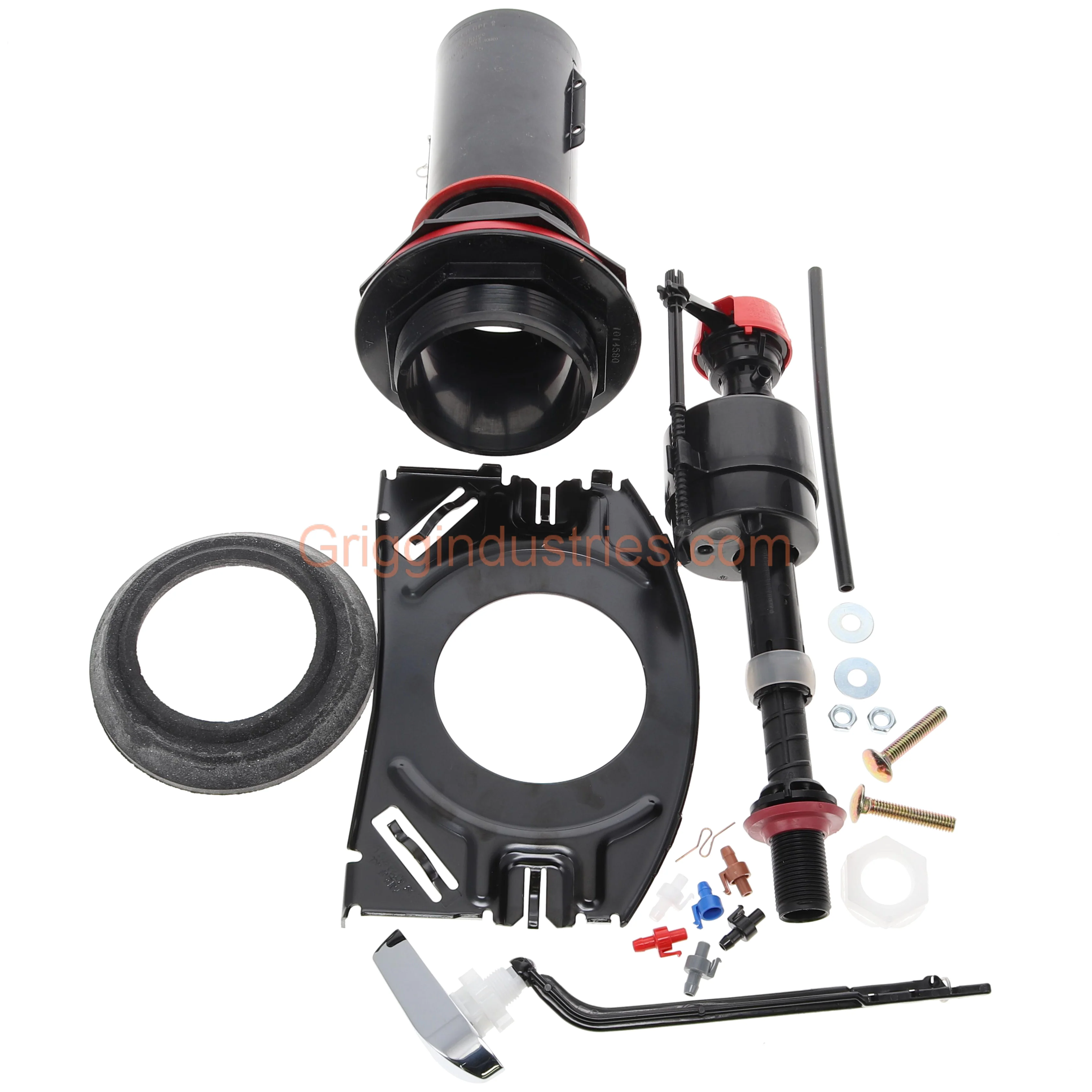 Kohler 4632 Complete Tank Rebuild Kit - Image 2
