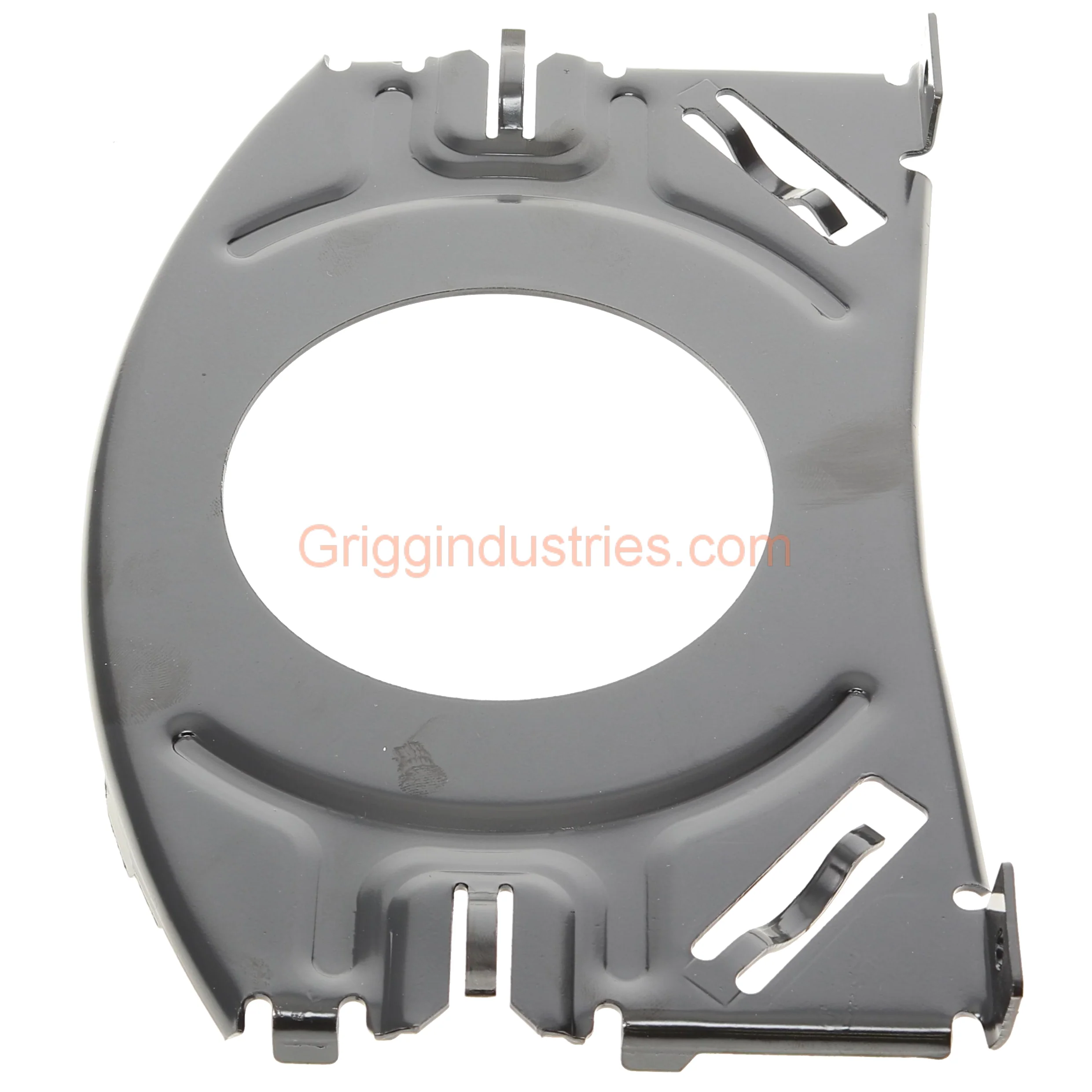 Kohler 4632 Complete Tank Rebuild Kit - Image 9