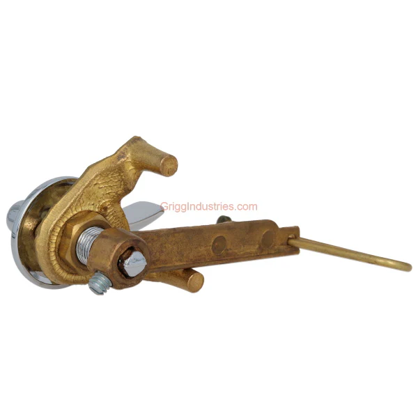 Kohler 51211 Chrome Trip Lever - Image 3