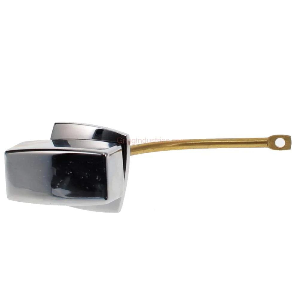 Lever for Kohler 81609-CP Chrome Trip Lever